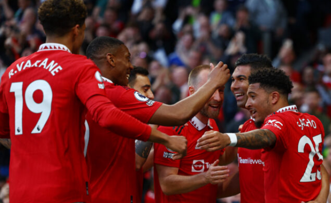 Manchester United deklasirao Chelsea i osigurao plasman u Ligu prvaka