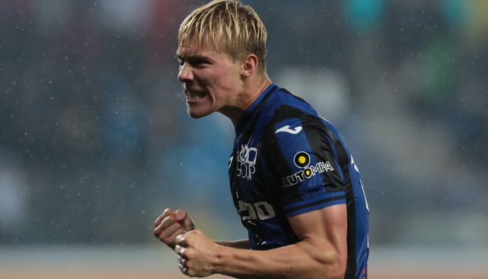 Manchester United dogovorio dovođenje Rasmusa Hojlunda