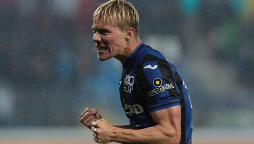 Manchester United dogovorio dovođenje Rasmusa Hojlunda