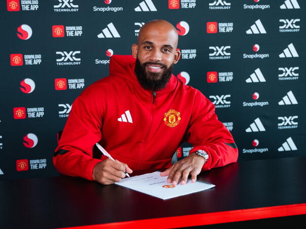 Manchester United doveo napadača u poslu vrijednom 82 miliona eura