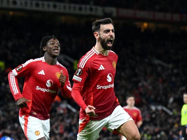 Manchester United golom u zadnjim minutama došao do velike pobjede