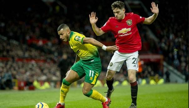 Manchester United i Chelsea ostvarili sigurne pobjede, Leicester odigrao očajno