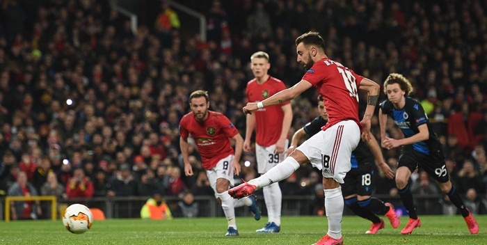 United i Inter sigurno do osmine finala, VAR spasio Sevillu u finišu protiv Cluja