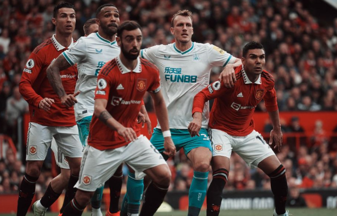 Manchester United i Newcastle remizirali u meču bez golova, Chelsea slavio u gostima