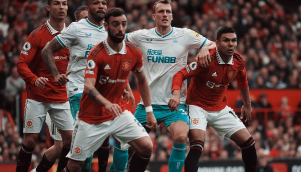 Manchester United i Newcastle remizirali u meču bez golova, Chelsea slavio u gostima