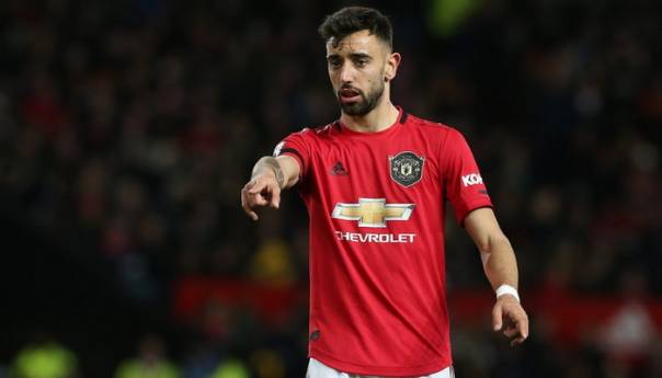 Manchester United i Wolverhampton remizirali na Old Traffordu