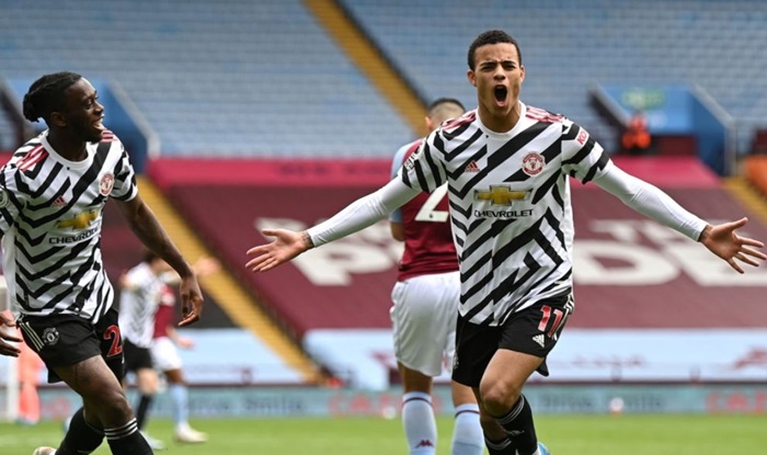 Manchester United nakon novog preokreta pobijedio i Aston Villu