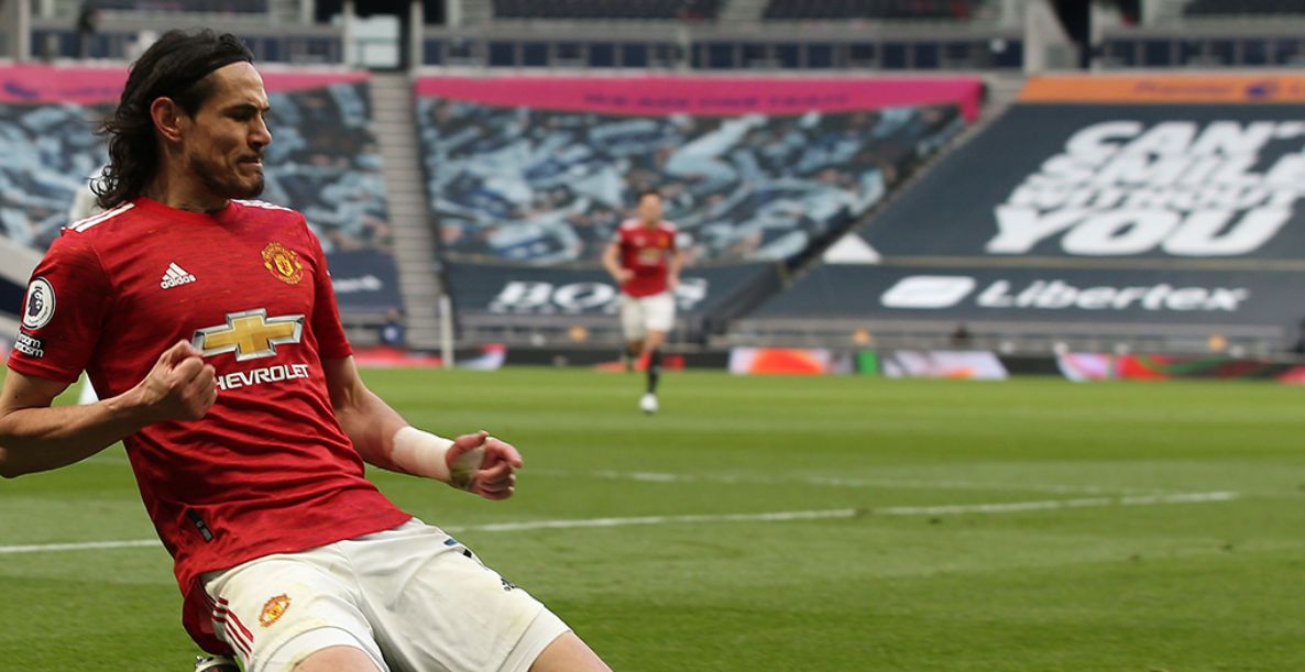 Manchester United nakon preokreta pobijedio Tottenham u Londonu
