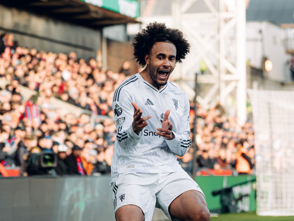 Manchester United nakon preokreta savladao Crystal Palace