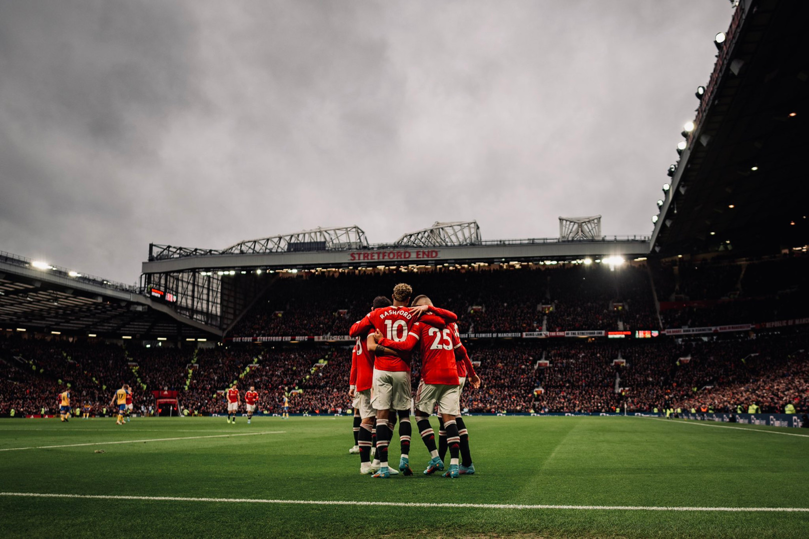 Manchester United opet razočarao svoje navijače