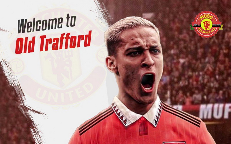 Manchester United ozvaničio transfer vrijedan 100 miliona eura!
