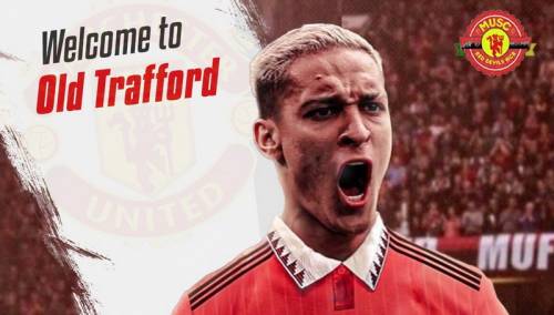 Manchester United ozvaničio transfer vrijedan 100 miliona eura!