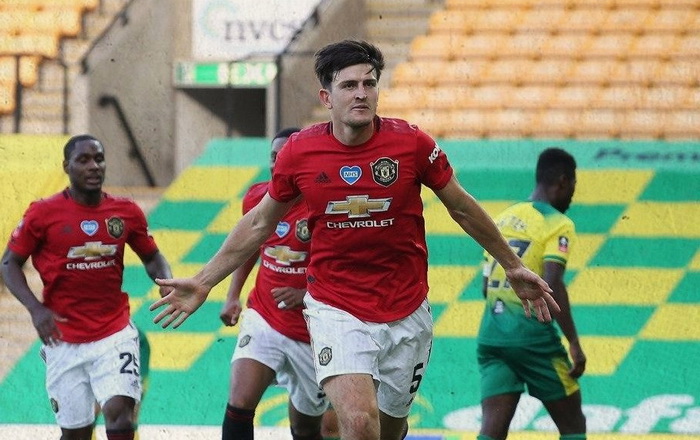 Manchester United pobijedio Norwich i plasirao se u polufinale FA cupa