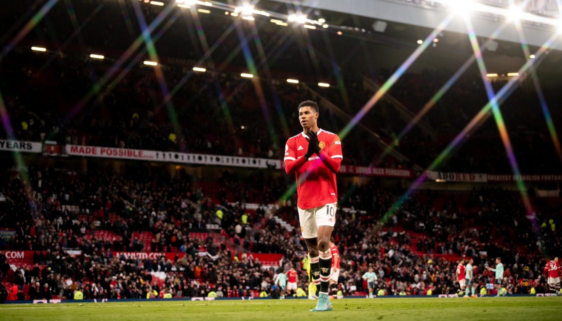 Manchester United podijelio bodove s Leicesterom