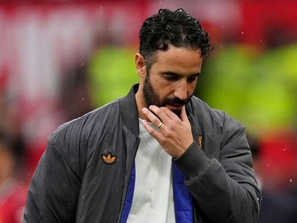 Manchester United podijelio plijen sa West Hamom