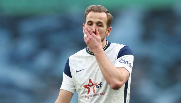 Manchester United spreman dovesti Kanea