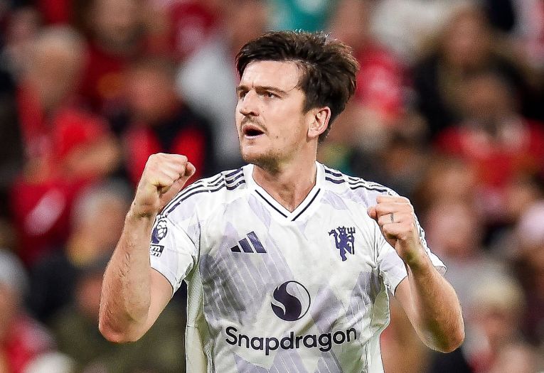Manchester United srušio Liverpool na Anfieldu
