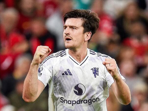 Manchester United srušio Liverpool na Anfieldu