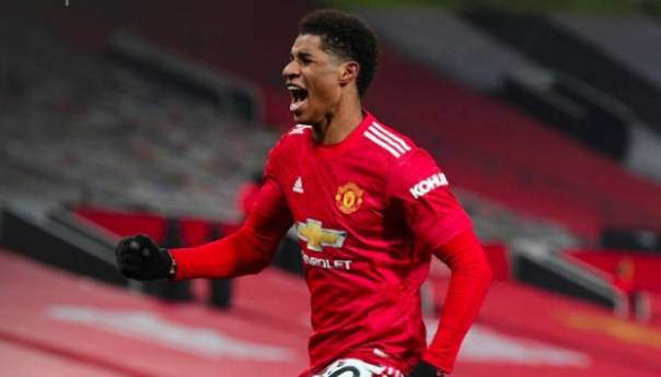 Manchester United u 93. minuti pobijedio Wolves i približio se Liverpoolu