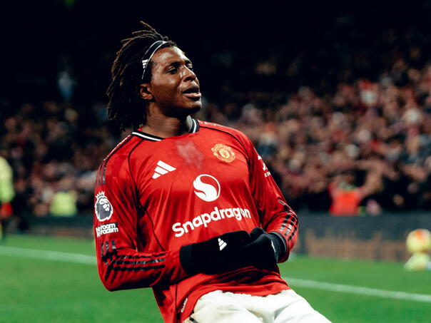 Manchester United u jedinoj utakmici na Boxing Day pobijedio Newcastle