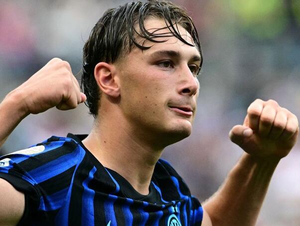 Manchester United želi dovesti talenta Intera u svoje redove