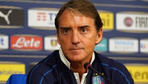 Mancini: BiH neće biti lagan rival
