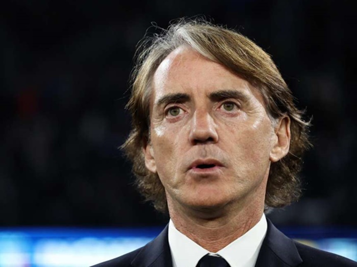 Mancini će biti novi selektor Saudijske Arabije