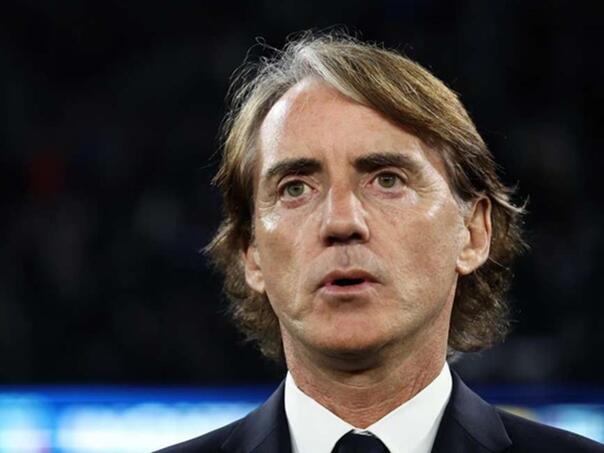 Mancini će biti novi selektor Saudijske Arabije