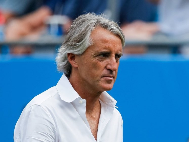 Mancini glavni kandidat za novog selektora Italije
