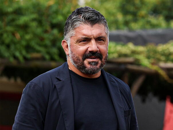 Mancini i Scamacca ponovo u timu Azzurra