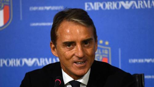 Mancini izjednačio rekord iz 1938.