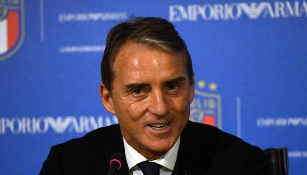 Mancini izjednačio rekord iz 1938.