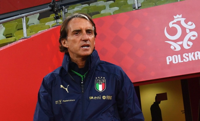 Roberto Mancini pozitivan na virus korona