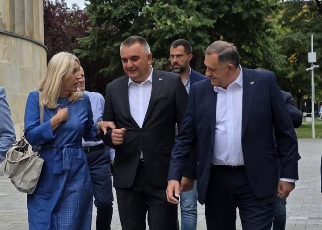 Mandatar bez legaliteta i legitimiteta, pravosuđe na potezu