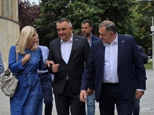 Mandatar bez legaliteta i legitimiteta, pravosuđe na potezu