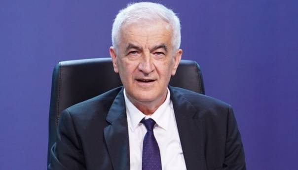 Mandić: 24 novooboljela, ukupno zaraženo 612 osoba