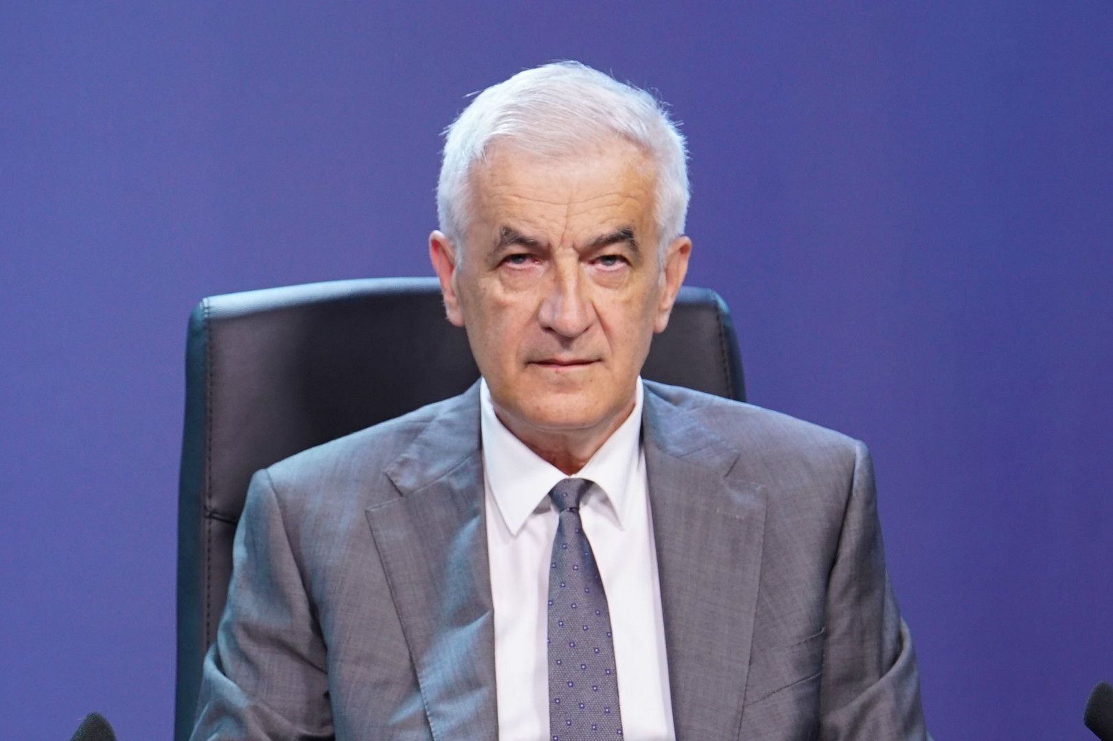 Mandić: Ako se ovako nastavi morat ćemo uvesti rigoroznije mjere