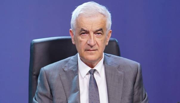 Mandić: Ako se ovako nastavi morat ćemo uvesti rigoroznije mjere