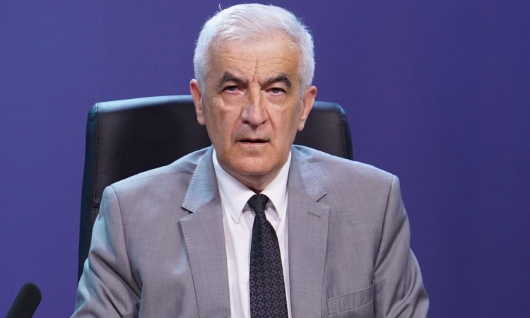 Mandić: Karantin može biti skraćen na 14 dana ako je test negativan