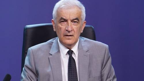 Mandić: Karantin može biti skraćen na 14 dana ako je test negativan