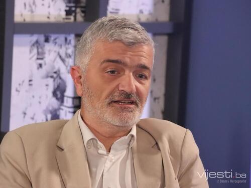 Mandić: Ljiljani su moja zastava, Trojka je napravila kardinalnu grešku