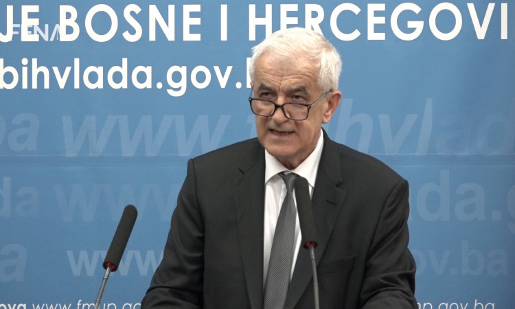 Mandić: Mjere zaštite od koronavirusa nisu prestale da važe