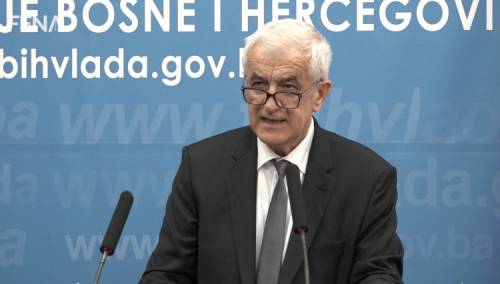 Mandić: Mjere zaštite od koronavirusa nisu prestale da važe