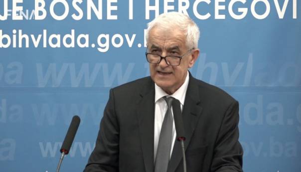 Mandić: Mjere zaštite od koronavirusa nisu prestale da važe