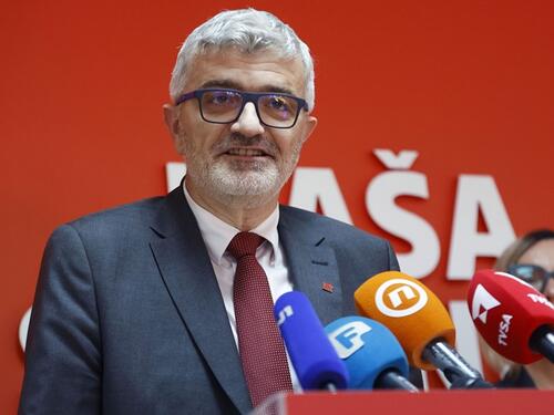 Mandić naručio web stranicu za 70.200 KM