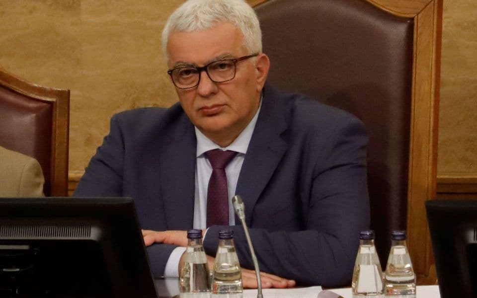 Mandić: Neću ići na proslavu dana RS