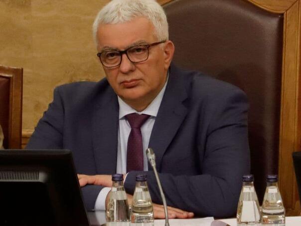 Mandić: Neću ići na proslavu dana RS