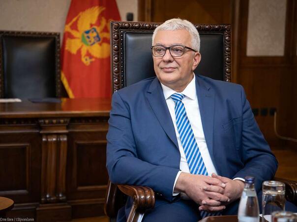 Mandić: O ideji jedinstvene države Srba treba pitati njenog autora - Dodika