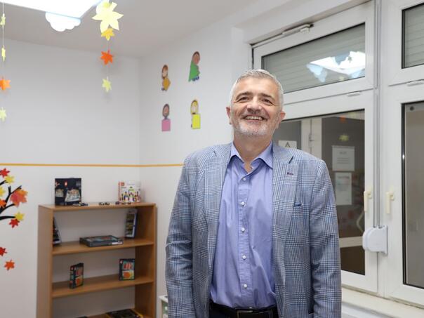 Mandić osvojio više glasova nego njegovi protukandidati zajedno