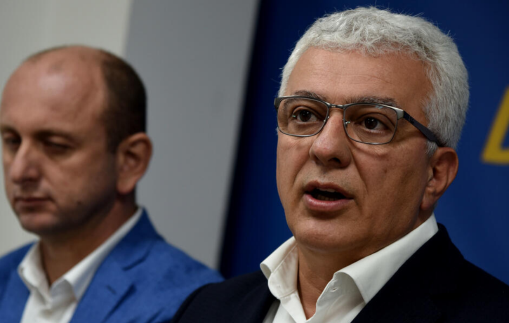 Mandić: Potrebno nam je pomirenje u Crnoj Gori
